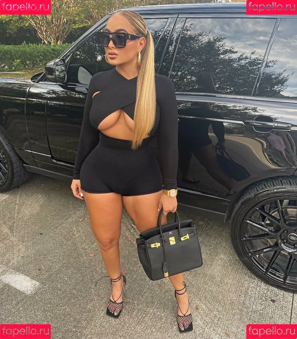 Jojo Onlyfans Photo Gallery 
