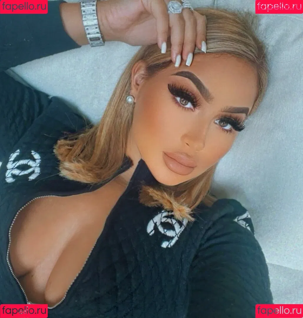 Jojo Onlyfans Photo Gallery 