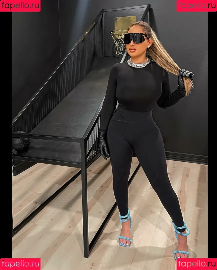 Jojo Onlyfans Photo Gallery 
