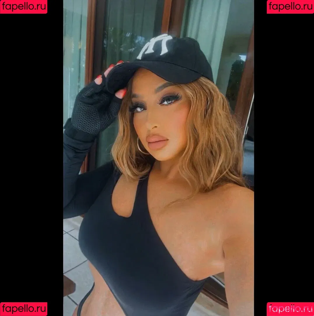 Jojo Onlyfans Photo Gallery 