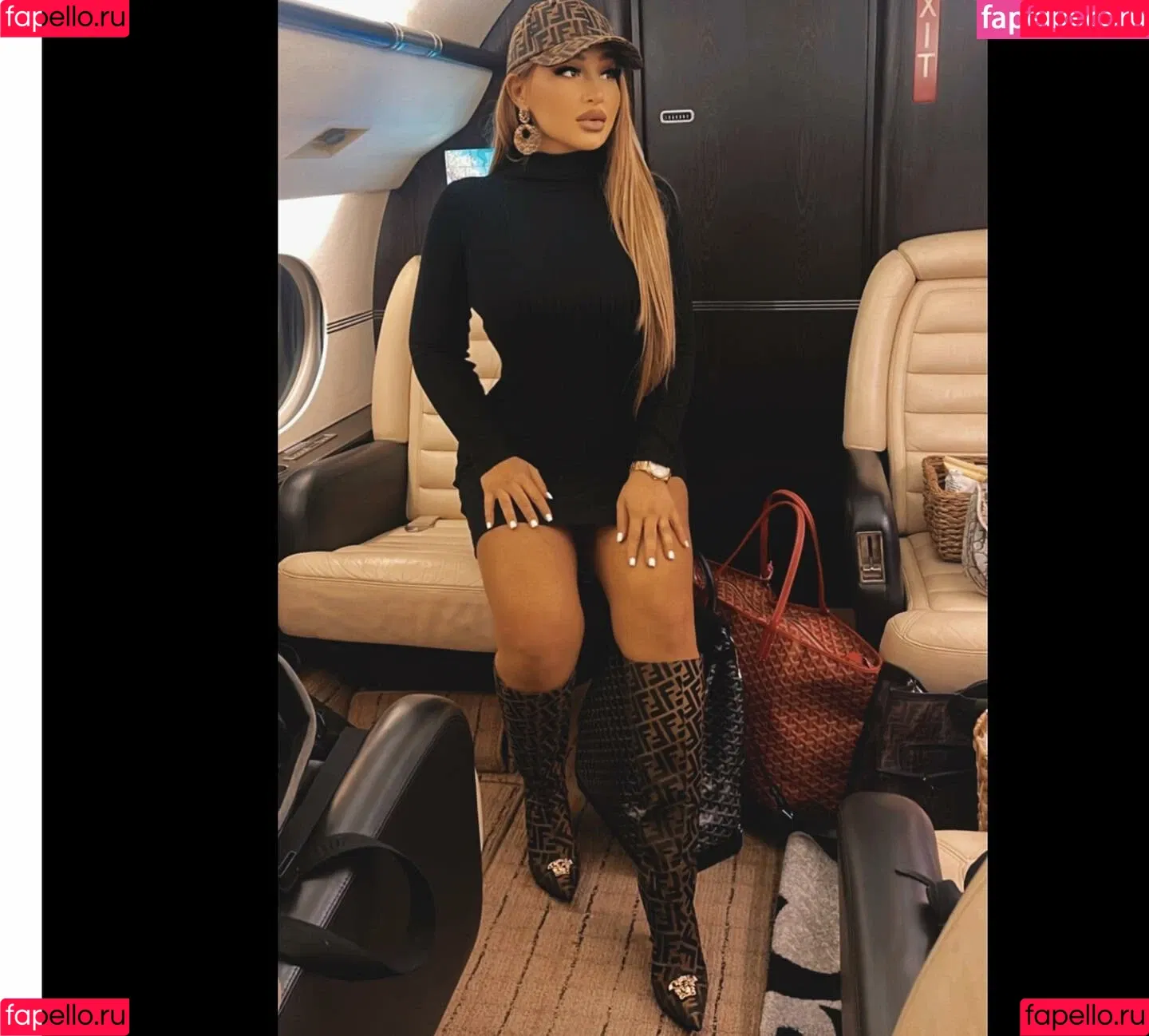 Jojo Onlyfans Photo Gallery 