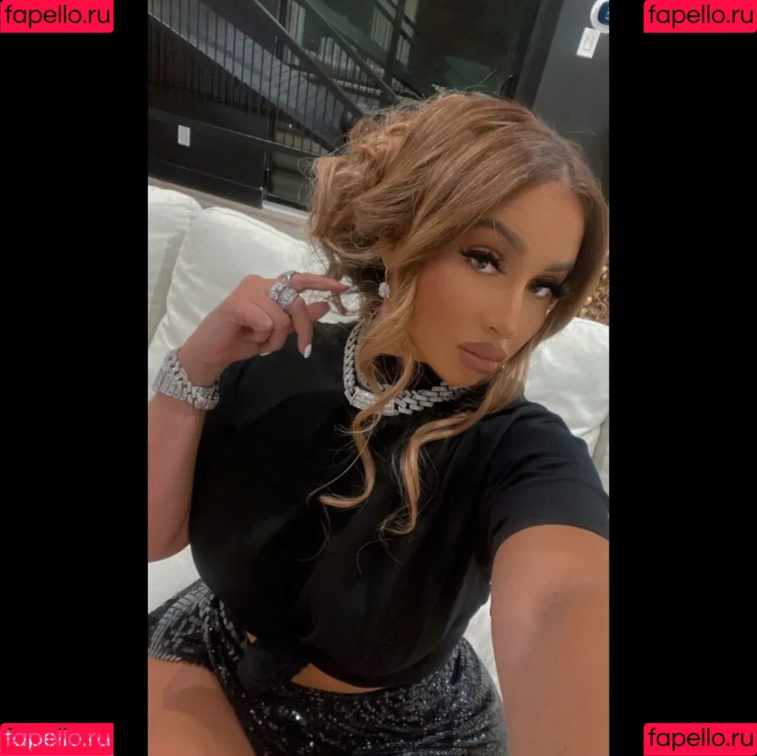 Jojo Onlyfans Photo Gallery 