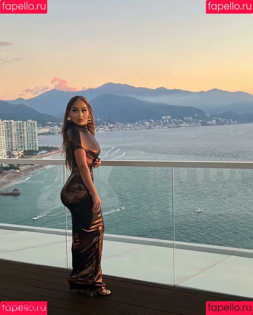 Jojo Onlyfans Photo Gallery 