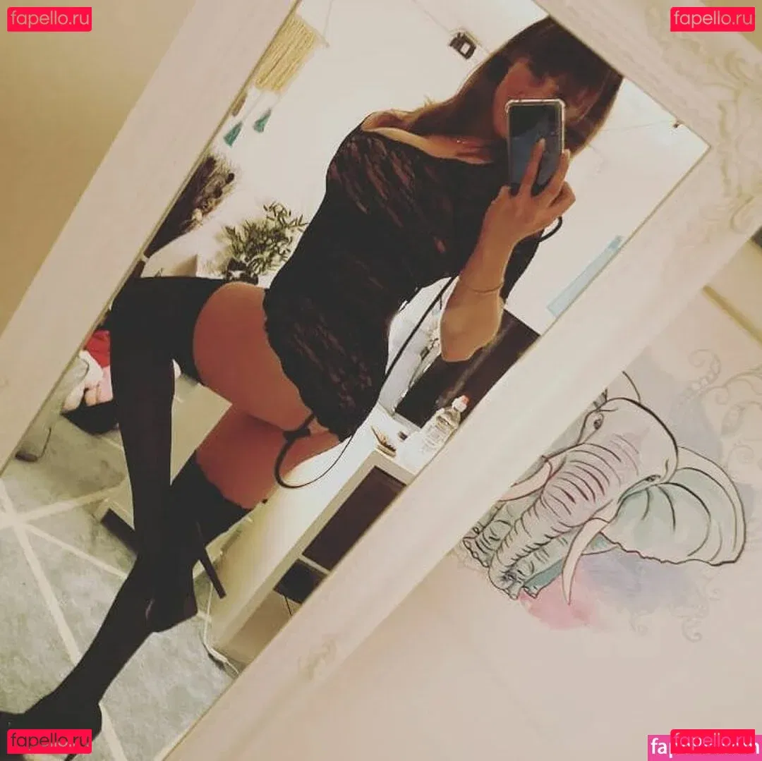 Jojo Onlyfans Photo Gallery 