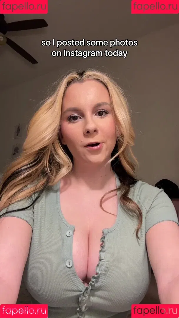 Aniela Verbin Onlyfans Photo Gallery 