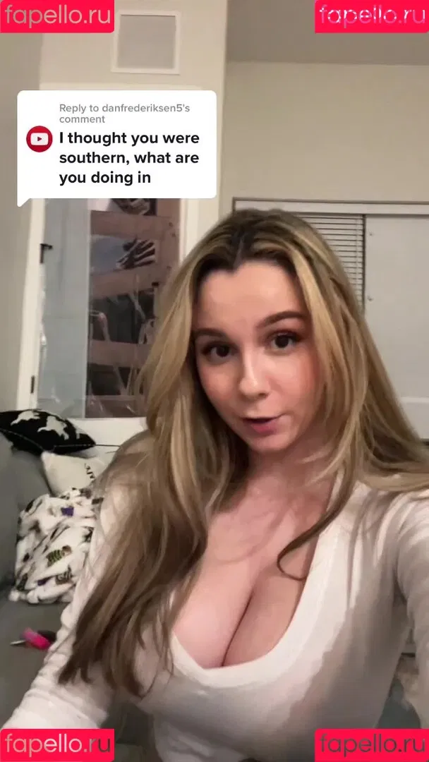 Aniela Verbin Onlyfans Photo Gallery 