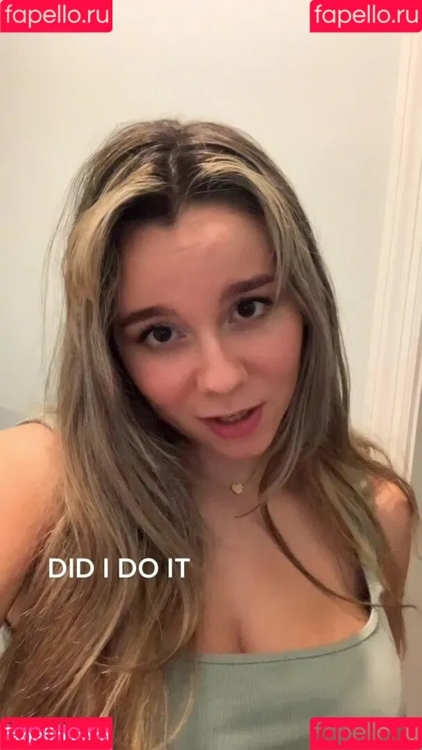 Aniela Verbin Onlyfans Photo Gallery 