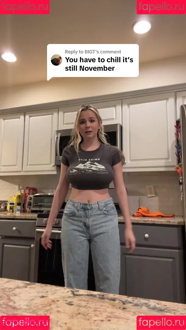 Aniela Verbin Onlyfans Photo Gallery 