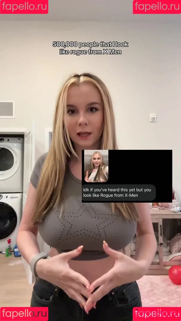 Aniela Verbin Onlyfans Photo Gallery 
