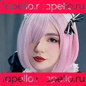 Maomaru Cosplay Onlyfans Photo Gallery 