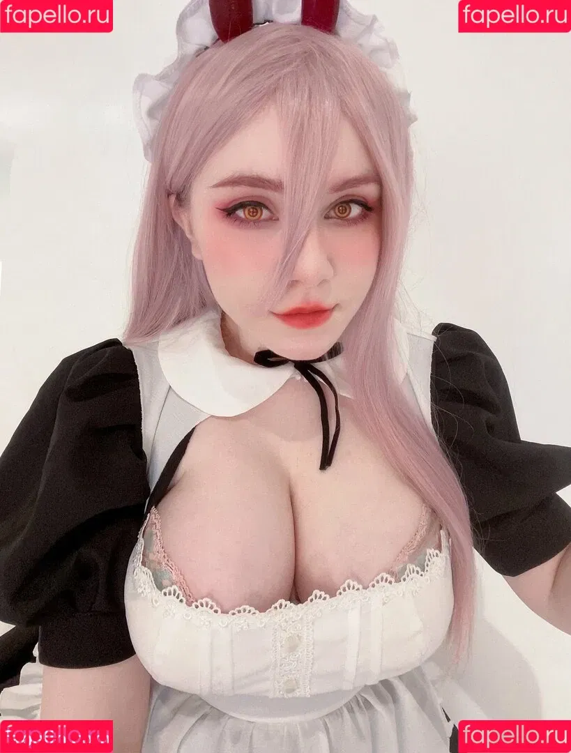 Maomaru Cosplay Onlyfans Photo Gallery 