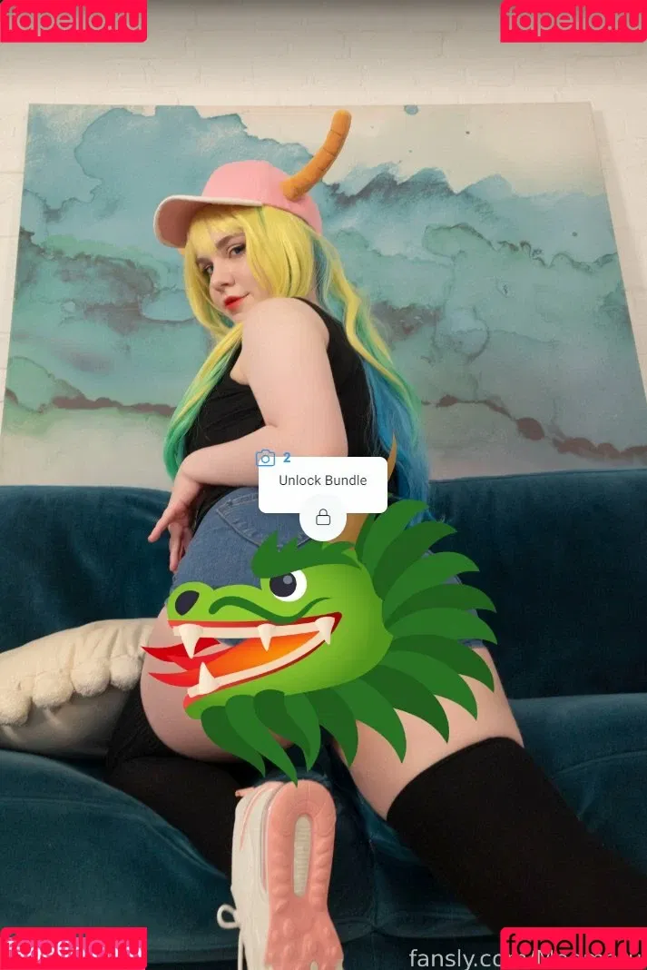 Maomaru Cosplay Onlyfans Photo Gallery 