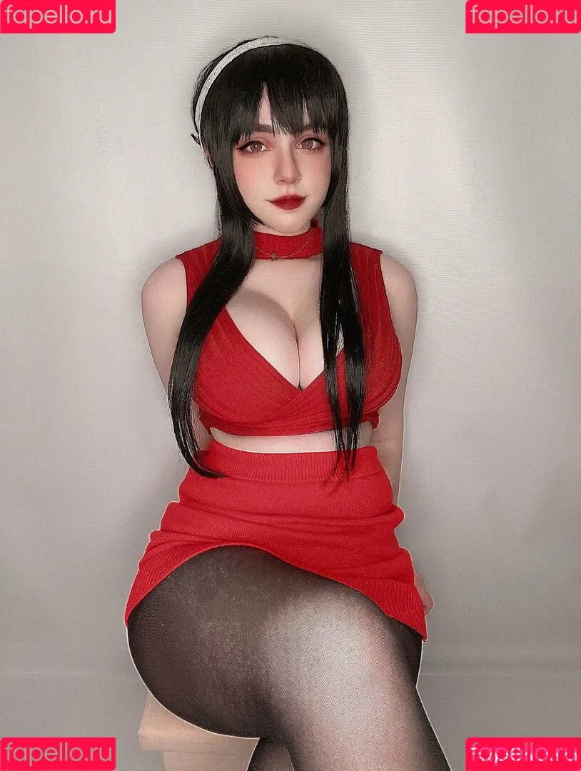 Maomaru Cosplay Onlyfans Photo Gallery 