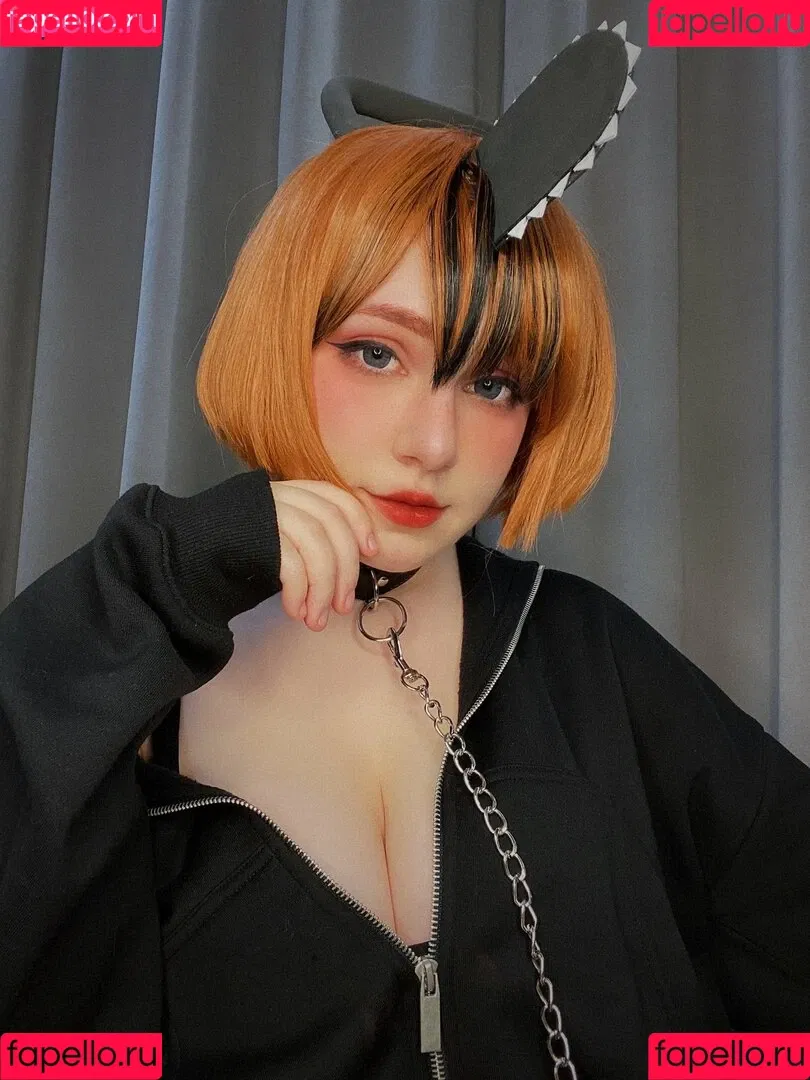 Maomaru Cosplay Onlyfans Photo Gallery 