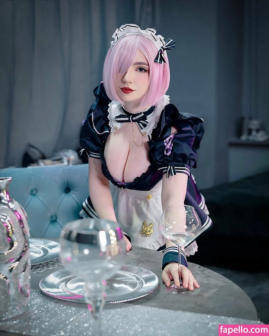 Maomaru Cosplay Onlyfans Photo Gallery 