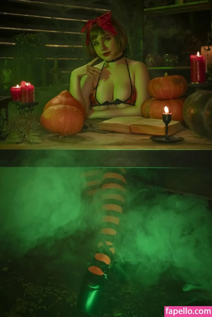 Maomaru Cosplay Onlyfans Photo Gallery 