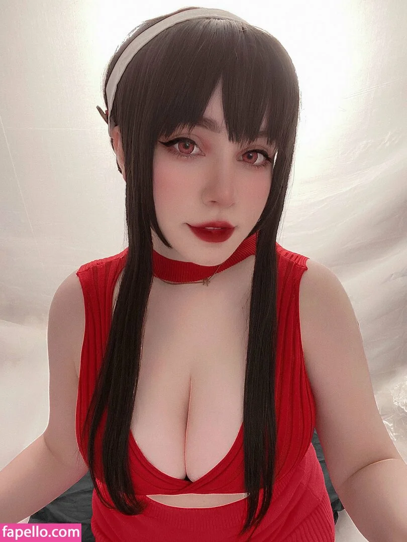 Maomaru Cosplay Onlyfans Photo Gallery 