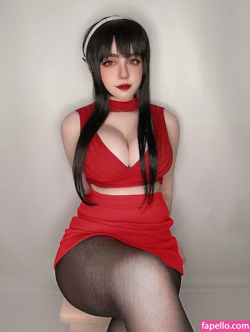 Maomaru Cosplay Onlyfans Photo Gallery 