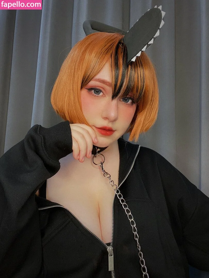 Maomaru Cosplay Onlyfans Photo Gallery 