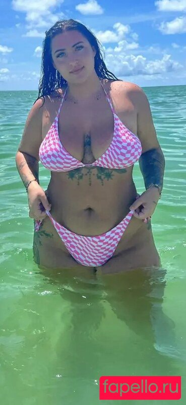 Lex Wil Nude Onlyfans Photo 39