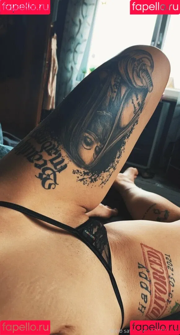 ma.belle Onlyfans Photo Gallery 