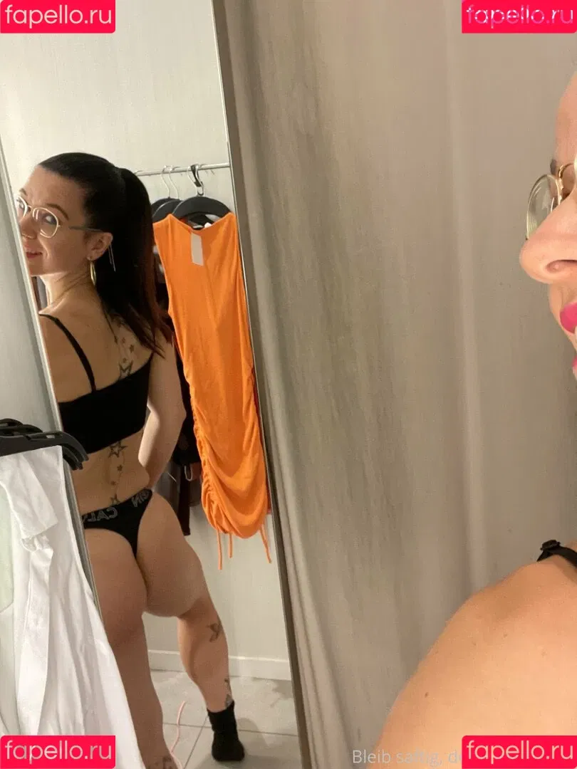 ma.belle Onlyfans Photo Gallery 
