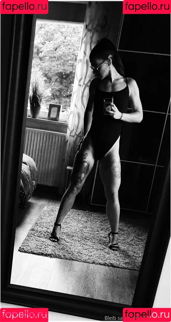 ma.belle Onlyfans Photo Gallery 