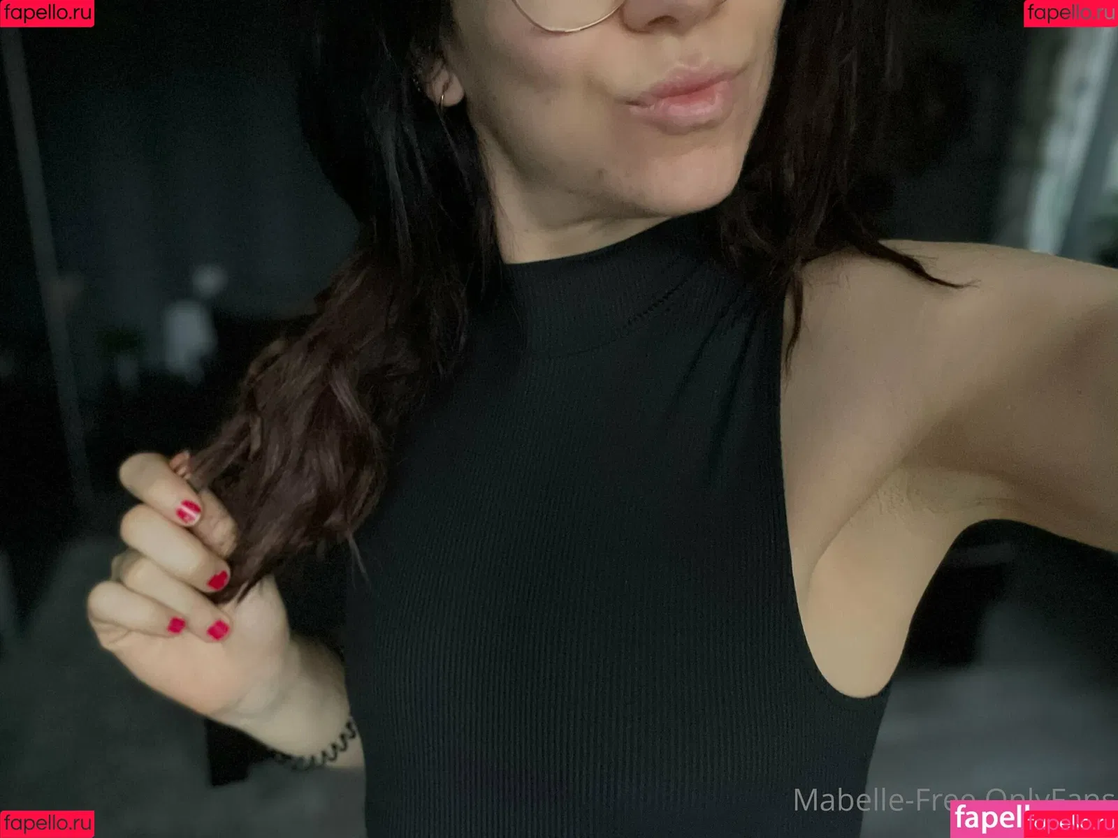 ma.belle Onlyfans Photo Gallery 