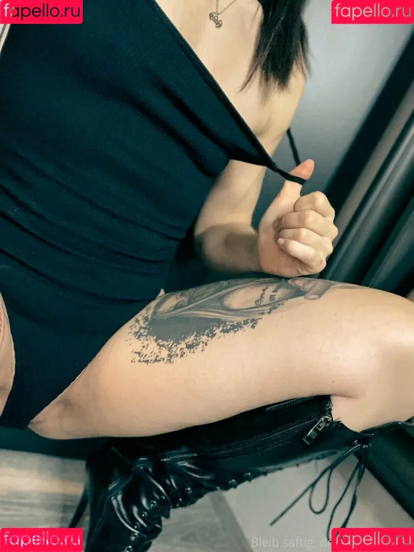 ma.belle Onlyfans Photo Gallery 