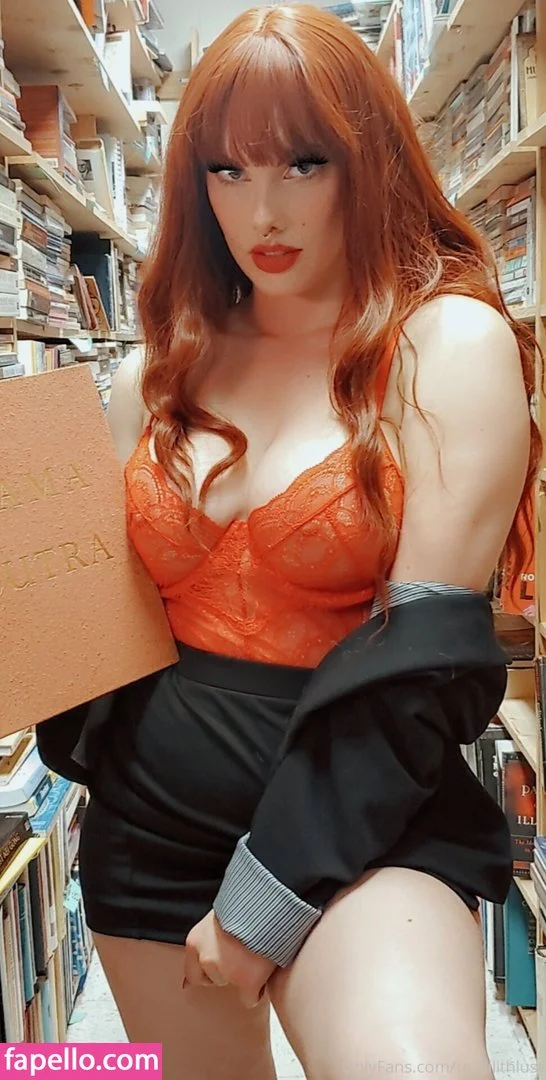 ma.belle Nude Onlyfans Photo 91