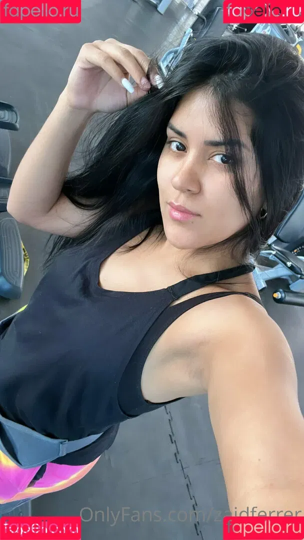 zaidferrer Onlyfans Photo Gallery 