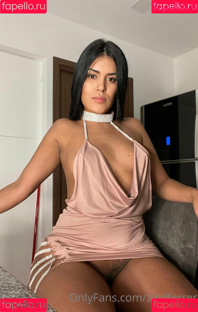 zaidferrer Onlyfans Photo Gallery 