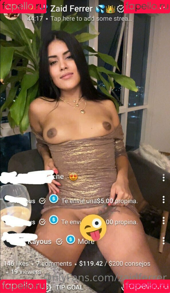 zaidferrer Onlyfans Photo Gallery 