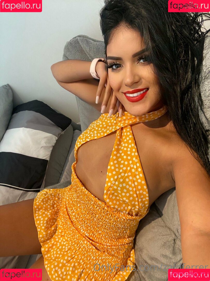 zaidferrer Onlyfans Photo Gallery 