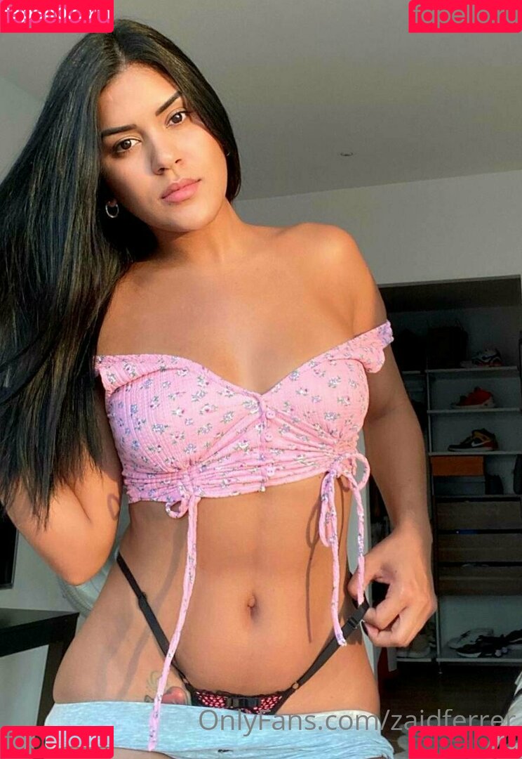 zaidferrer Onlyfans Photo Gallery 