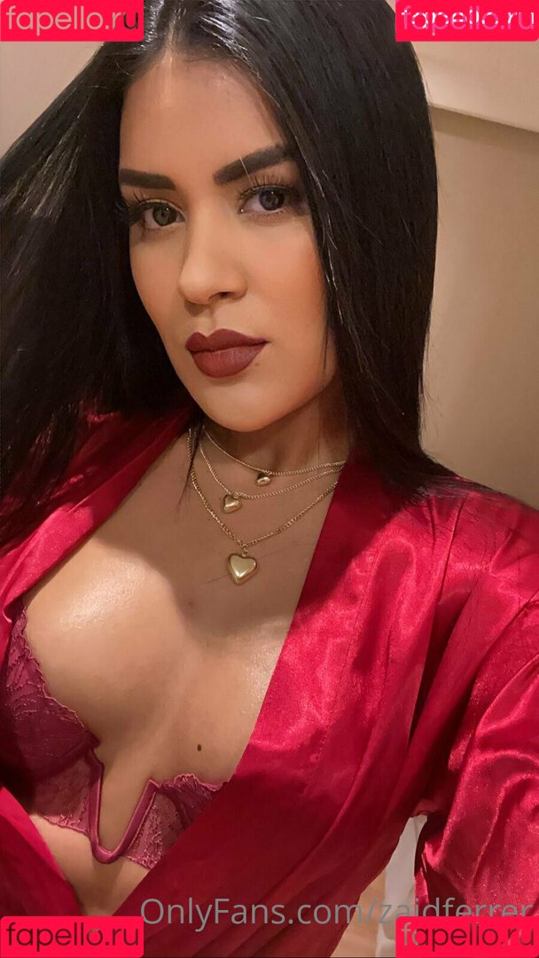 zaidferrer Onlyfans Photo Gallery 