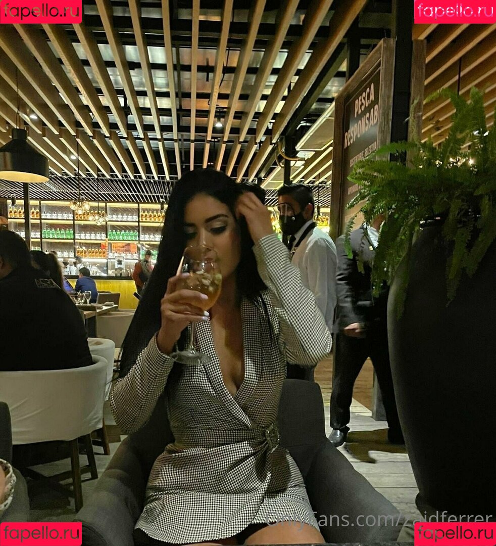 zaidferrer Onlyfans Photo Gallery 