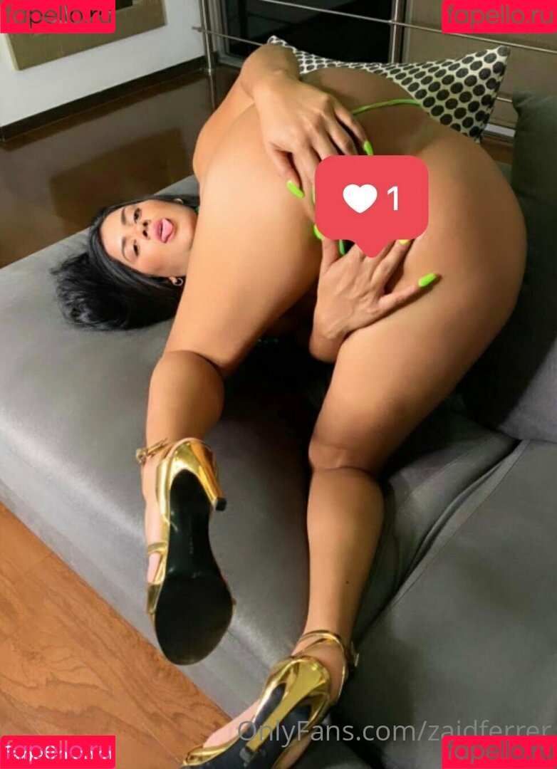 zaidferrer Onlyfans Photo Gallery 