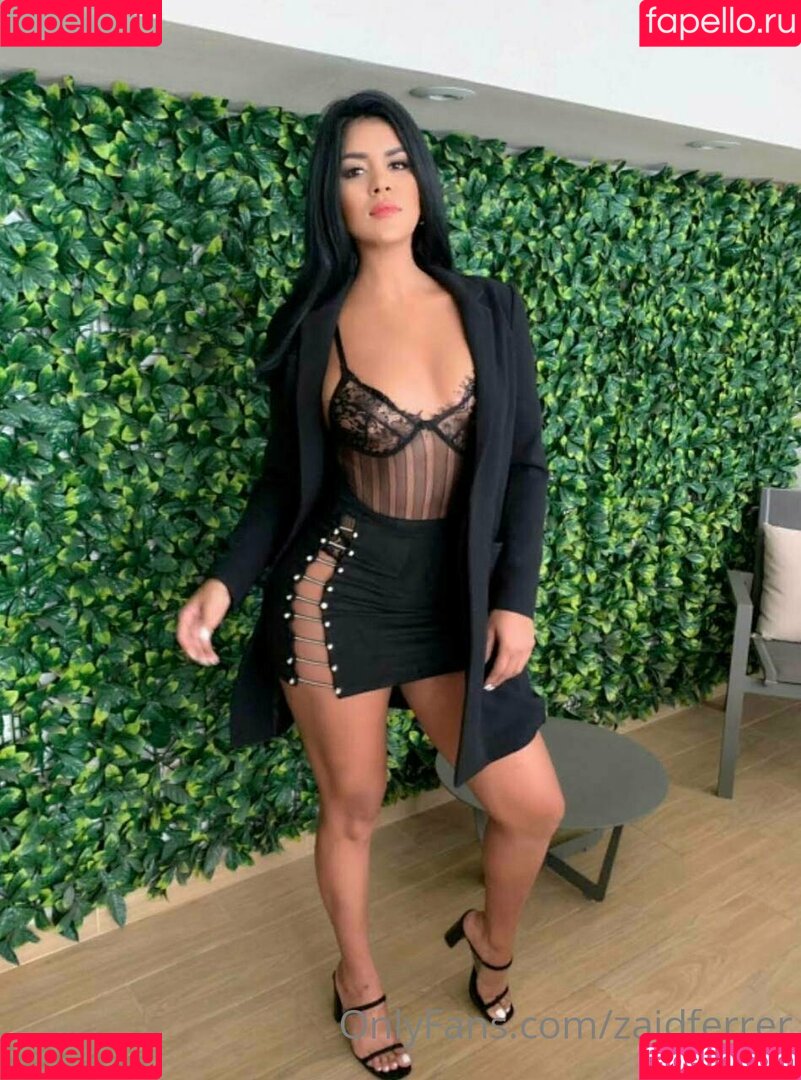 zaidferrer Onlyfans Photo Gallery 
