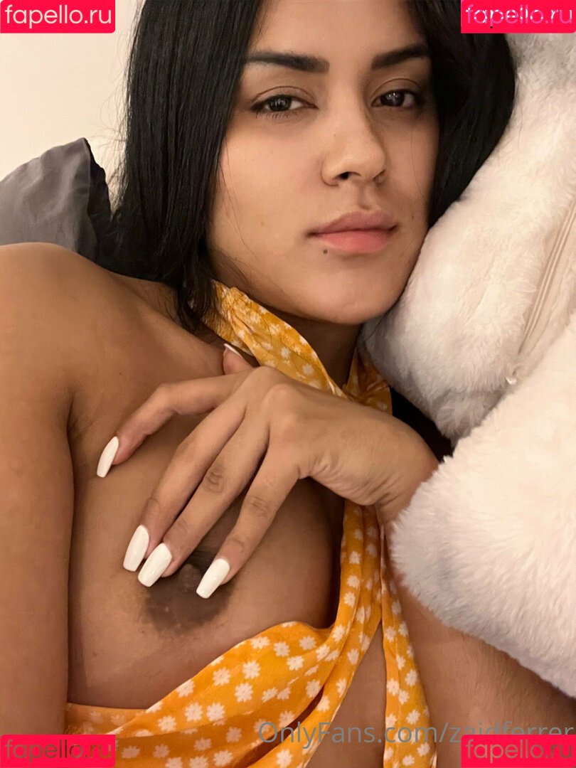 zaidferrer Onlyfans Photo Gallery 