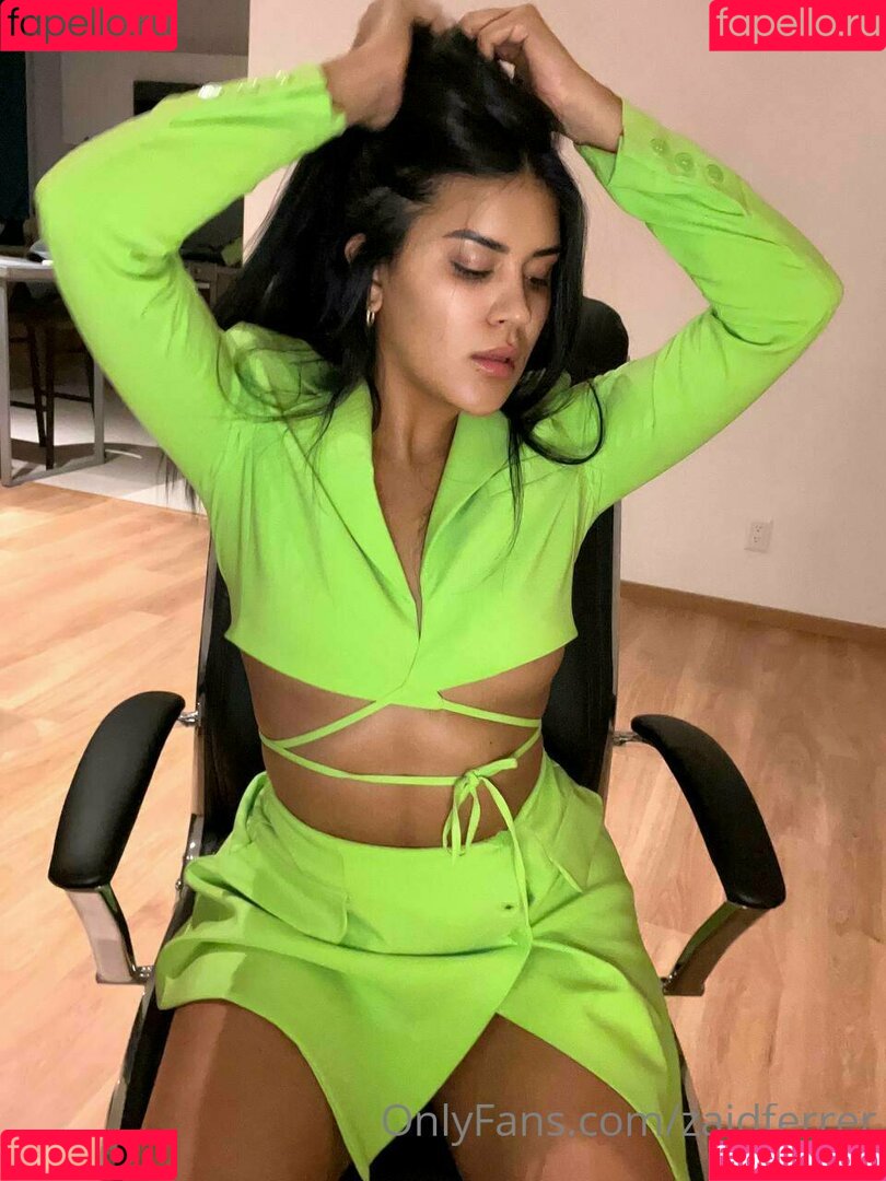 zaidferrer Onlyfans Photo Gallery 