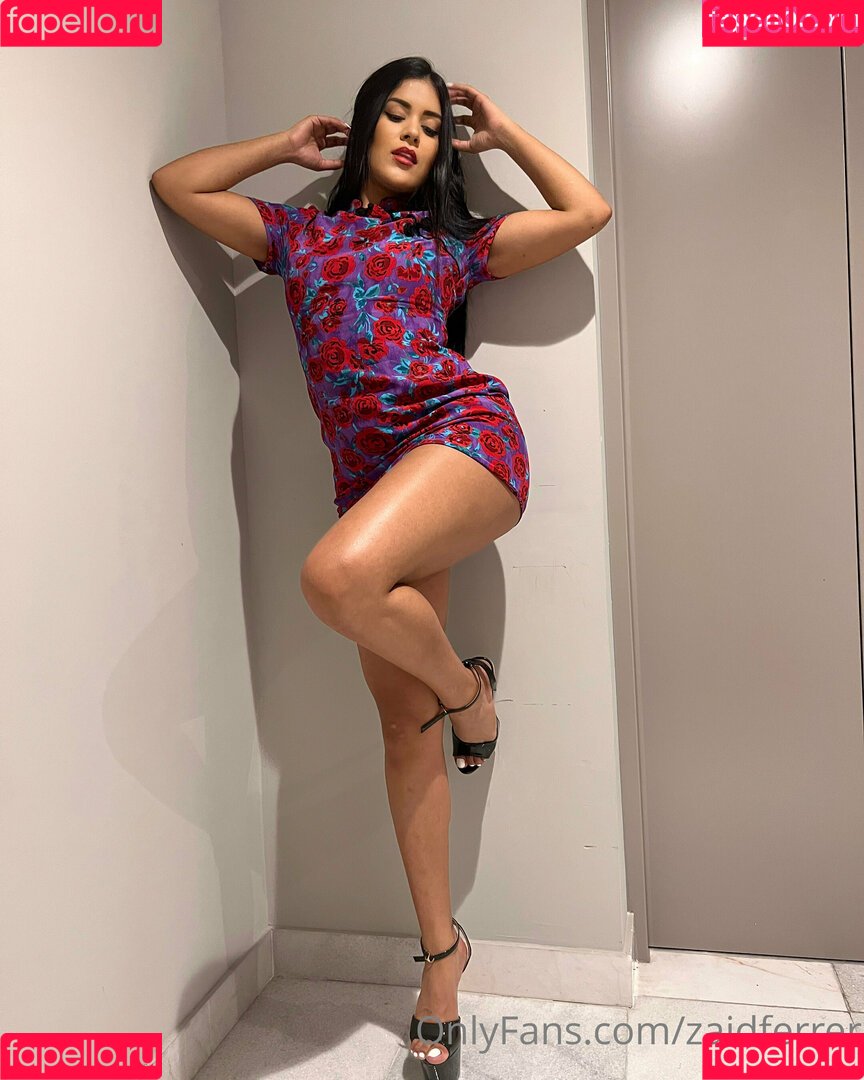 zaidferrer Onlyfans Photo Gallery 