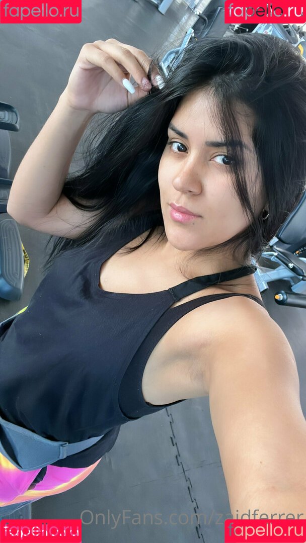 zaidferrer Onlyfans Photo Gallery 