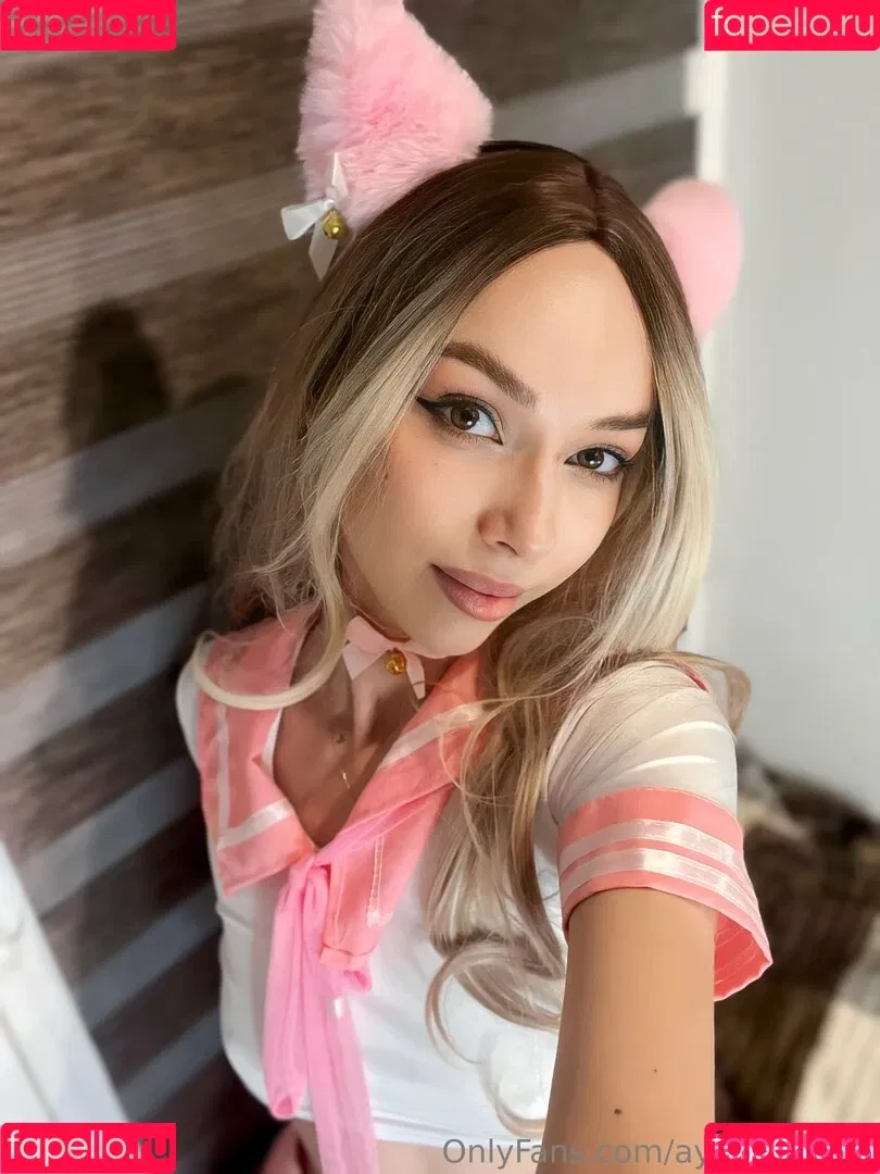 Ayanami Rei Onlyfans Photo Gallery 