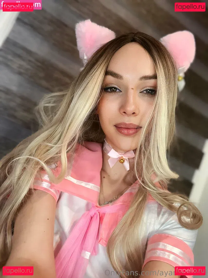 Ayanami Rei Onlyfans Photo Gallery 