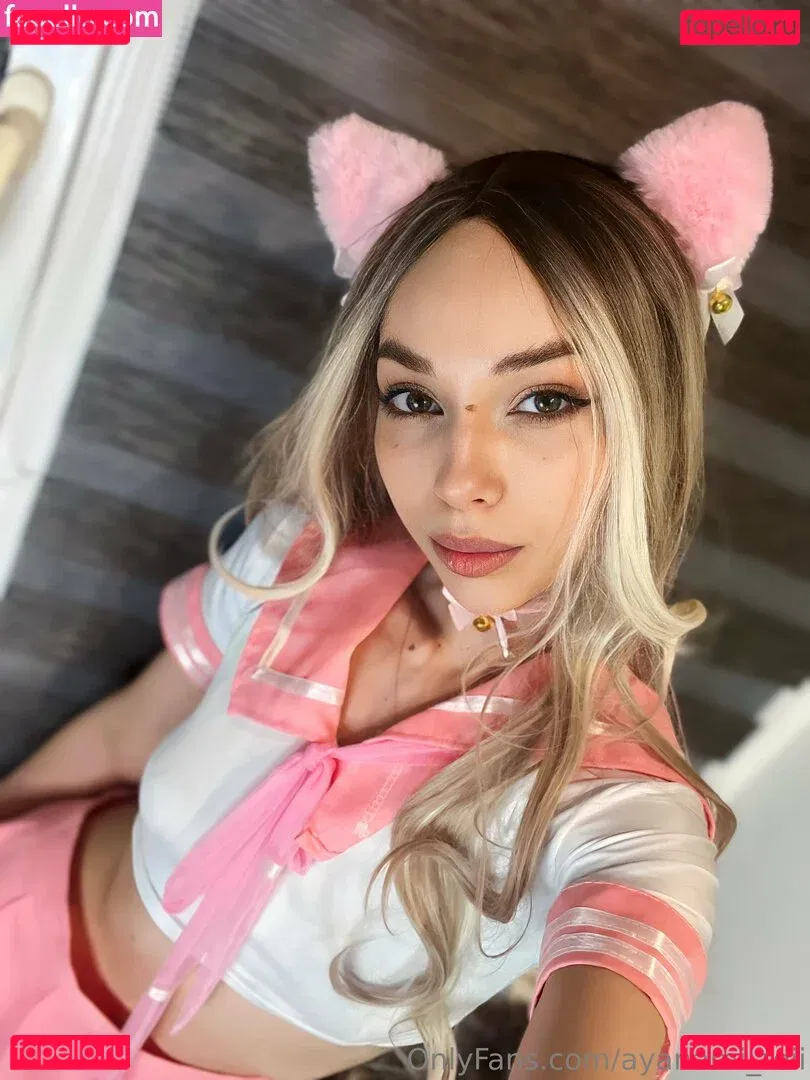 Ayanami Rei Onlyfans Photo Gallery 