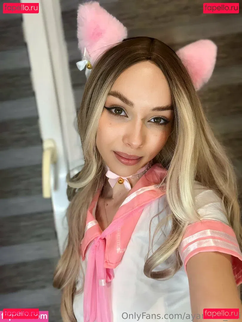 Ayanami Rei Onlyfans Photo Gallery 