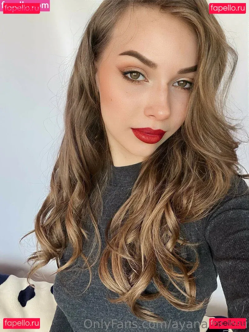 Ayanami Rei Onlyfans Photo Gallery 