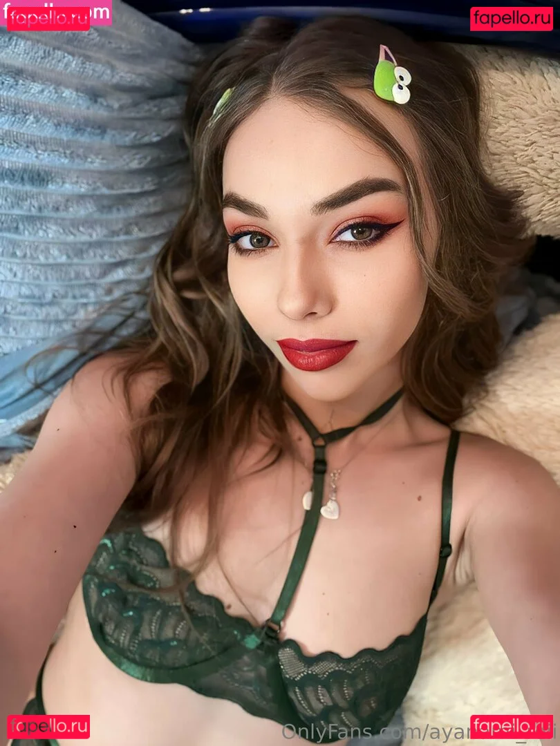 Ayanami Rei Onlyfans Photo Gallery 