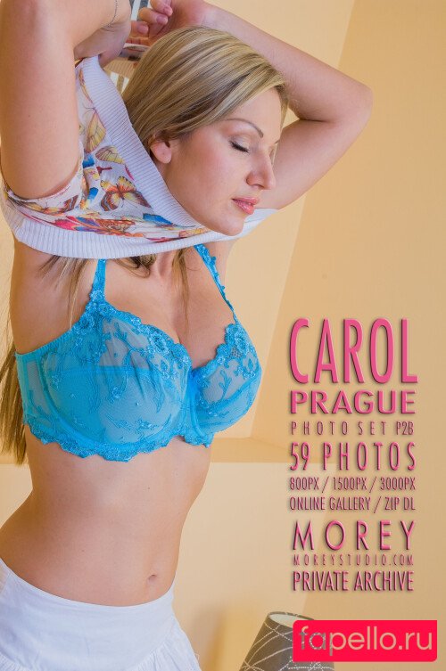 Carol G Nude Onlyfans Photo 37